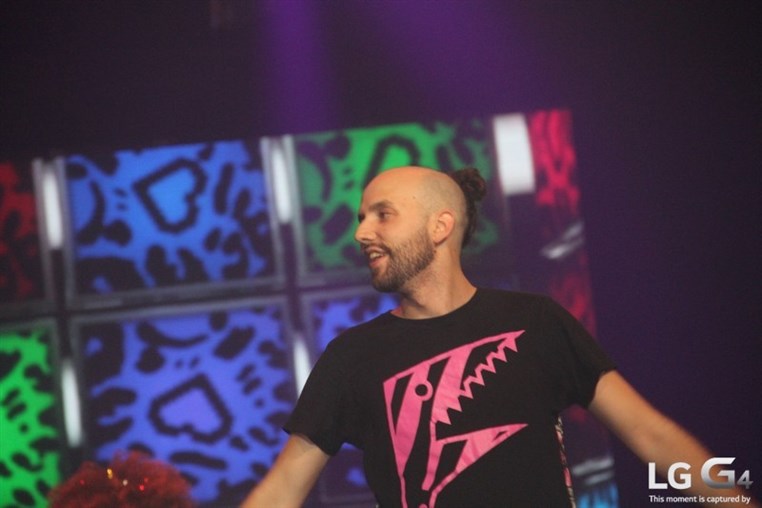 NRJ Music Tour 2015 Part 2